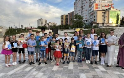 Festuam së bashku 1 Qershorin!