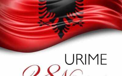 Gëzuar Shqipëri 28 Nëntorin