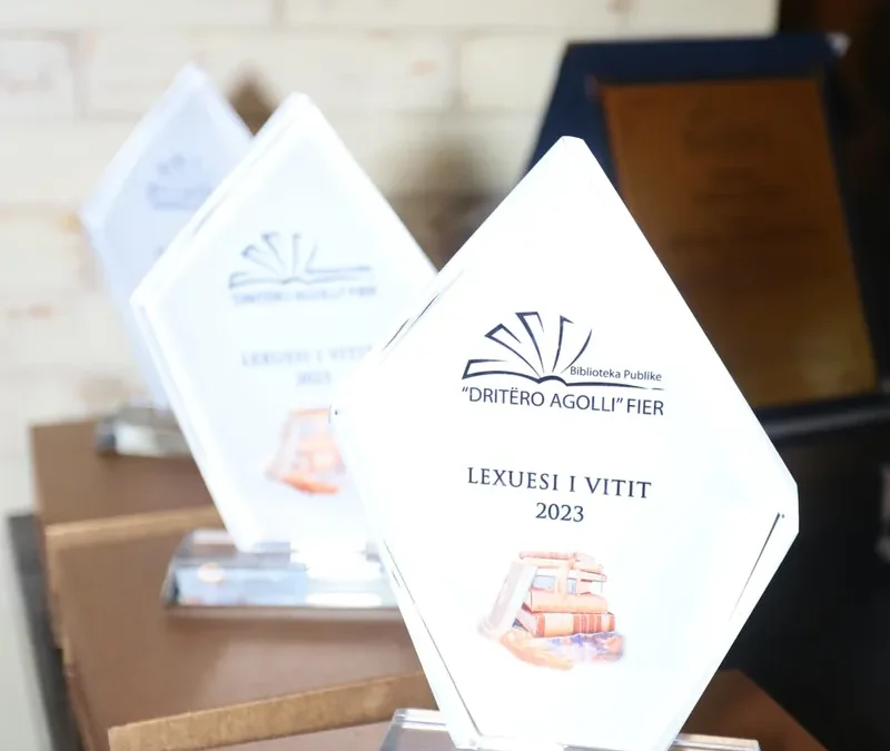 Lexuesit më të mirë të vitit 2023